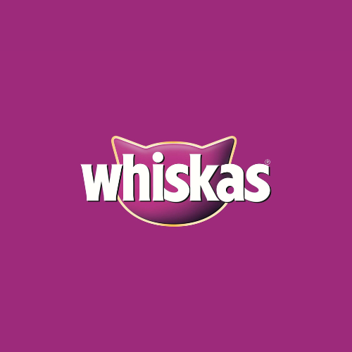 whiskas