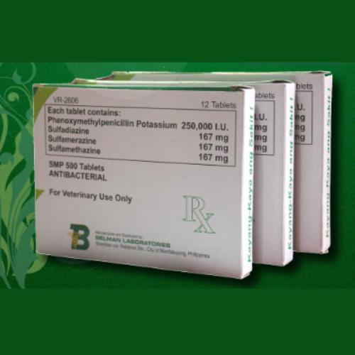 antibacterial