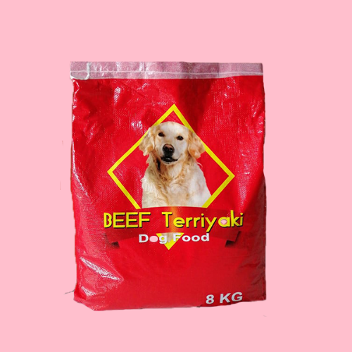 beef teriyaki
