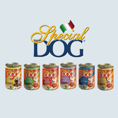special dog