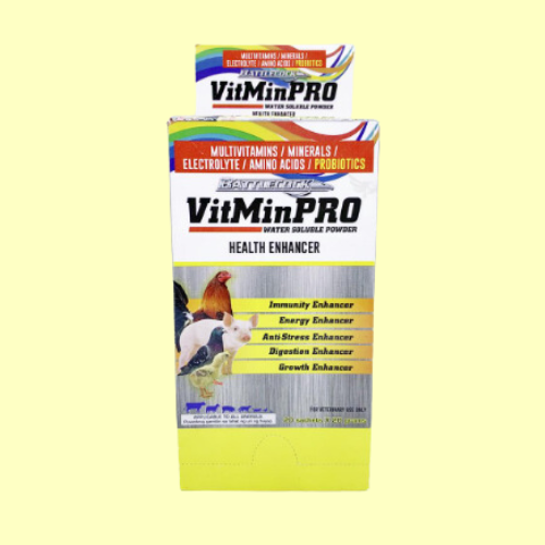 vitmin pro