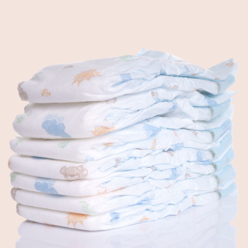 disposable diaper