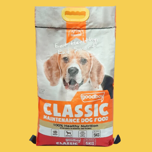 good boy classic