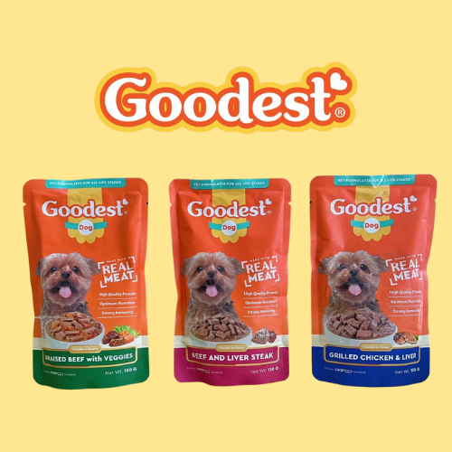 goodest dog