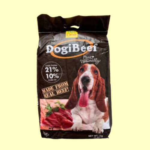 Dogi Beef