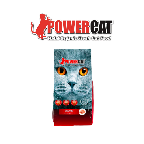 power cat