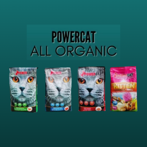 powercat